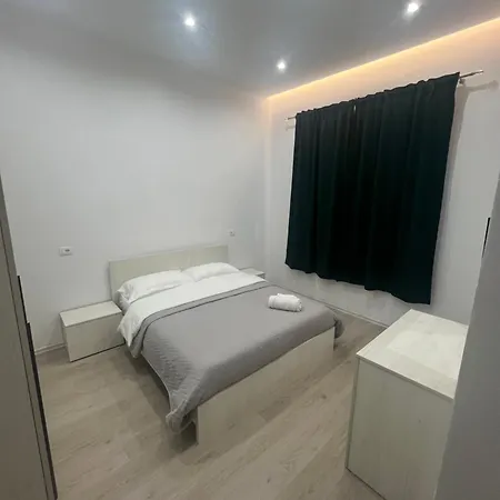 Getaway Tirana